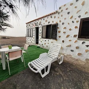 Сasa de vacaciones Casa La Solapa, Pájara