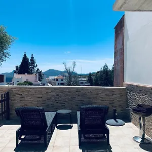 Apartamento La Solanita,, Artenara
