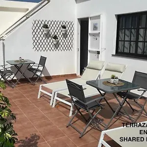 Apartamento Tienda Loly, Puerto de las Nieves
