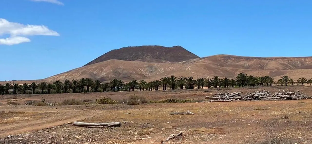 Casa Lolita - Vistas al Volcán Valles de Ortega 0*,  España